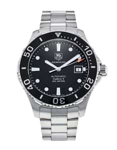 Where can i sell discount my tag heuer watch